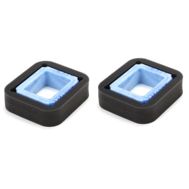 Losi Air Cleaner Foam Elements (2)