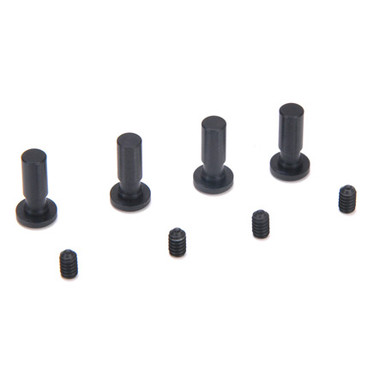 Losi Steering King Pins and Hardware, CCR, Clearance