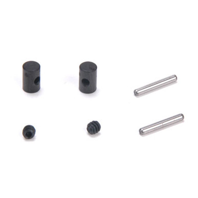 Losi Front and Center CV Rebuild Kit, CCR, Clearance