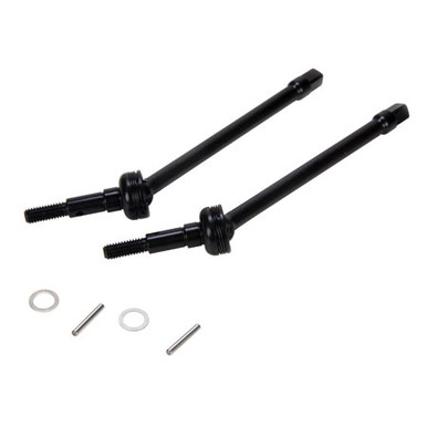 Losi Front CV Drive Shaft Set, HD,CCR, NCR