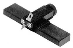 Master Airscrew Balsa Stripper