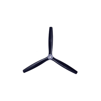 Master Airscrew 7x4 3 Blade Pusher Propeller