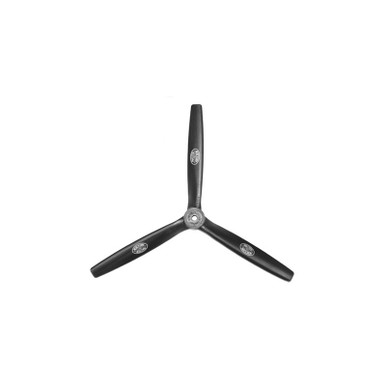 Master Airscrew 8x6 3 Blade Pusher Propeller