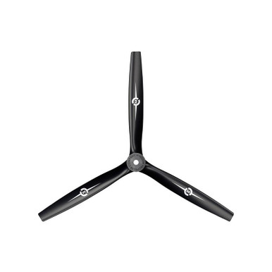 Master Airscrew 10x5 3 Blade Pusher Propeller