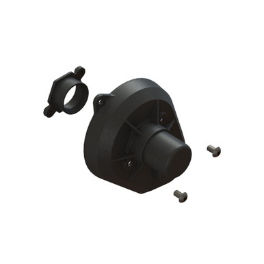 Arrma Gear Cover, Gorgon