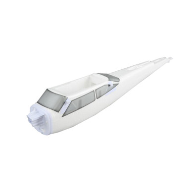 Hobbyzone Fuselage, Mini Apprentice S