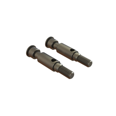 Arrma Front Axle, 2pcs, Gorgon