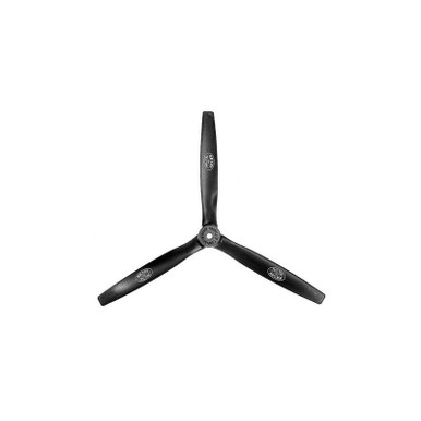 Master Airscrew 16x10 3 Blade Pusher Propeller