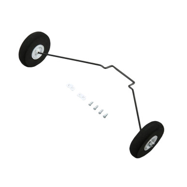 Hobbyzone Main Landing Gear, Mini Apprentice S