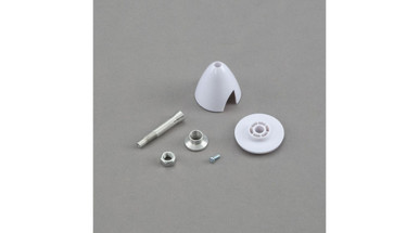 Hobbyzone Spinner 34mm, Mini Apprentice S