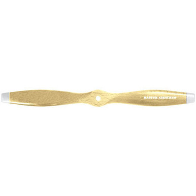 Master Airscrew 24x10 Wood Propeller
