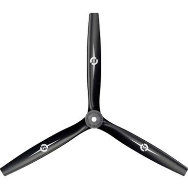 Master Airscrew 11x6 Nylon 3 Blade Propeller