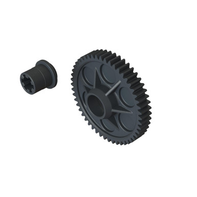 Arrma 50T 0.8Mod Spur Gear, AR311103