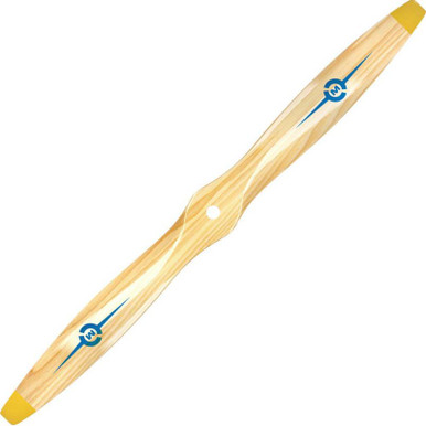 Master Airscrew 16x10 Beechwood Propeller