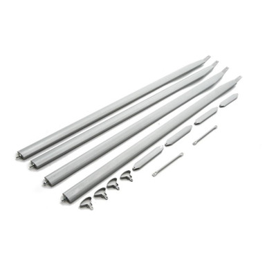 Hangar 9 Wing Strut Set, XCub 60cc