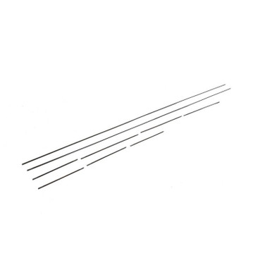 Hangar 9 Pushrod Set, XCub 60cc