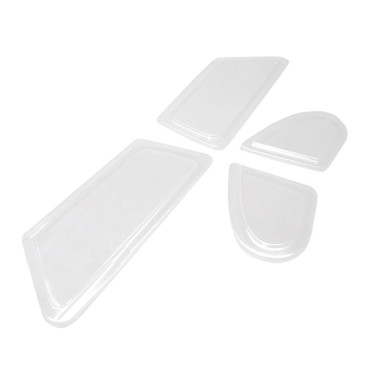 Hangar 9 Window Set, XCub 60cc