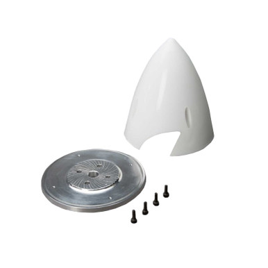 Hangar 9 Spinner, XCub 60cc