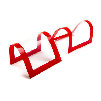 Hangar 9 Light Covers, Carbon Cub FX-3 100-200cc