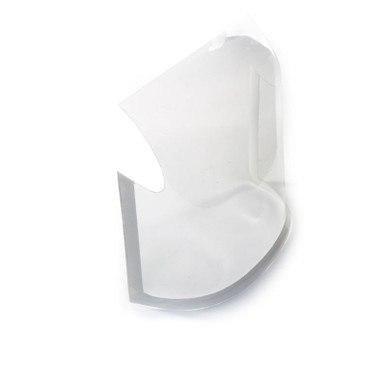 Hangar 9 Windshield, Carbon Cub FX-3 100-200cc