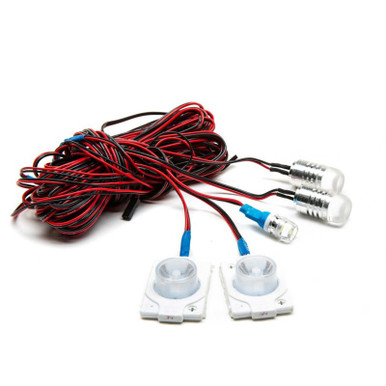 Hangar 9 Light Set, Carbon Cub FX-3