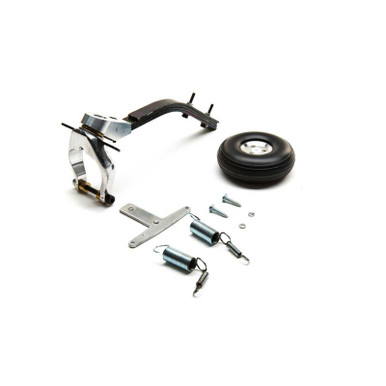 Hangar 9 Tail Wheel, Carbon Cub FX-3 100-200cc