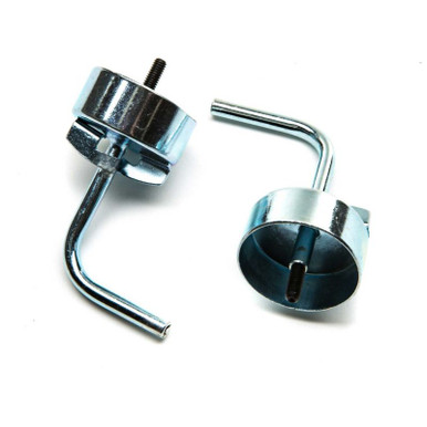 Hangar 9 Fuel Caps, Carbon Cub FX-3 100-200cc