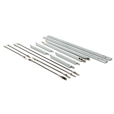 Hangar 9 Replacement Strut Set suit HAN6030