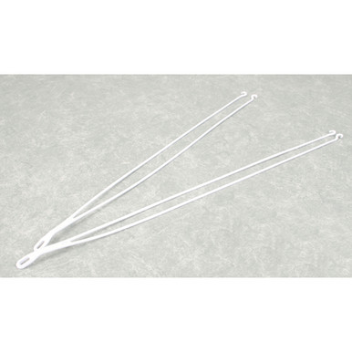 Hobbyzone Wing Struts with Screws, Cub