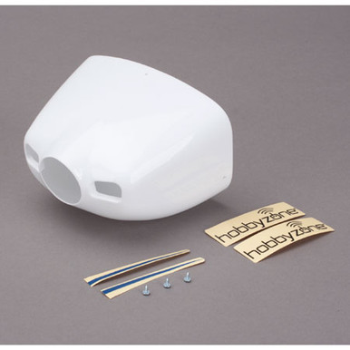 Hobbyzone Cowl suit Glasair