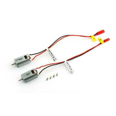 Hobbyzone Motor Set, Firebird Stratos
