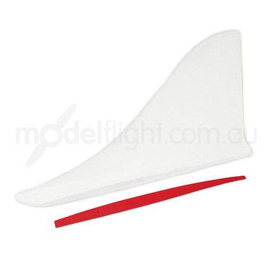 Hobbyzone Delta Ray Vertical Fin