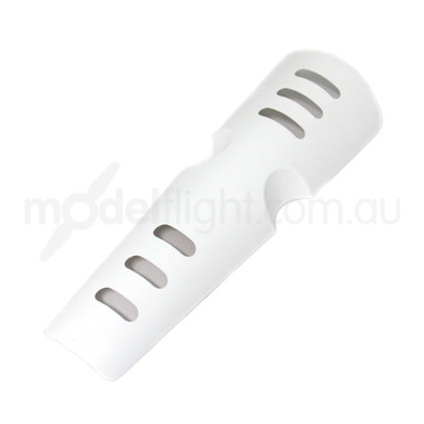 Hobbyzone Belly Hatch, Delta Ray