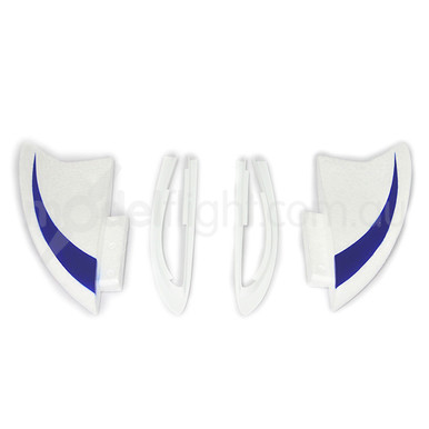 Hobbyzone Wing Tip Set - Delta Ray