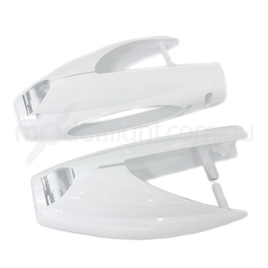 Hobbyzone Motor Fairing Set, Delta Ray