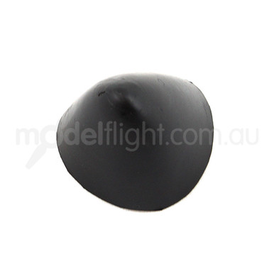 Hobbyzone Rubber Nose, Delta Ray