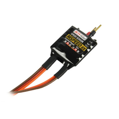 Jeti Model MSpeed EX Airspeed Sensor, JEXMS
