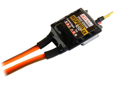 Jeti Model MSpeed 450 EX Airspeed Sensore (Max 450km/h), JEXMS450