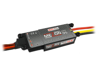 Jeti Model Mezon 95 Opto ESC