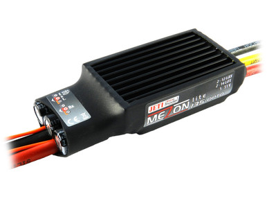 Jeti Model Mezon 135 Opto LITE ESC