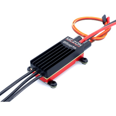 Jeti Model Mezon Evo 85A Opto ESC