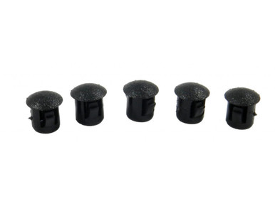 Jeti Model Switch Blanking Plug, 5pcs