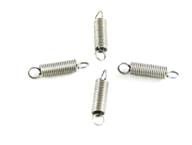 Jeti Model High Tension Spring for Metal Sticks, DC/DS Series