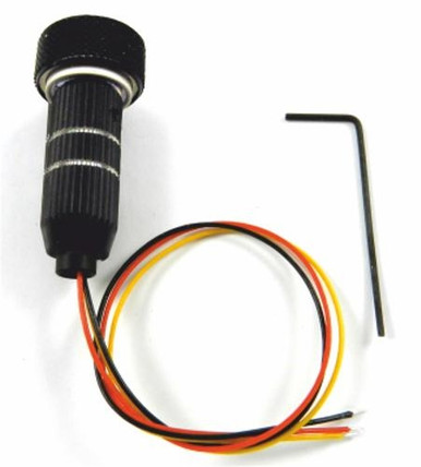Jeti Model Stick with Potentiometer, DS14, DS16, DC16