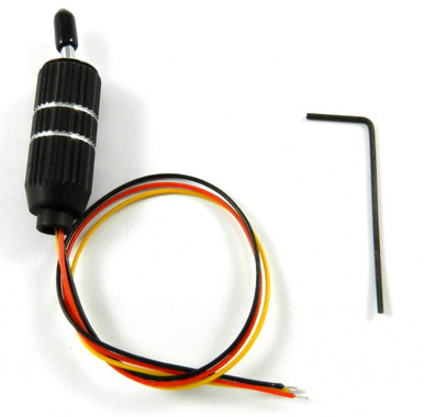 Jeti Model Stick with 2Position Switch, JMSDCSS2