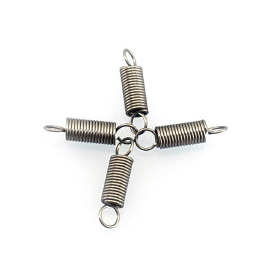 Jeti Model Standard Stiffness Gimbal Springs, 4pcs