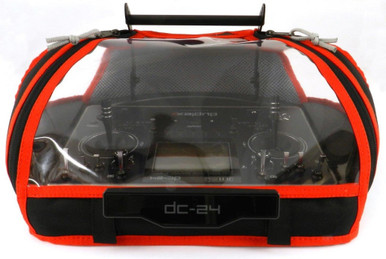 Jeti Model Winter Glove for DC Series