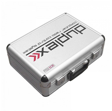 Jeti Model Aluminium Case, DS Series
