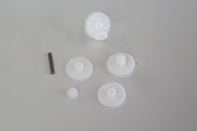 Hitec HS-53 Gear Set