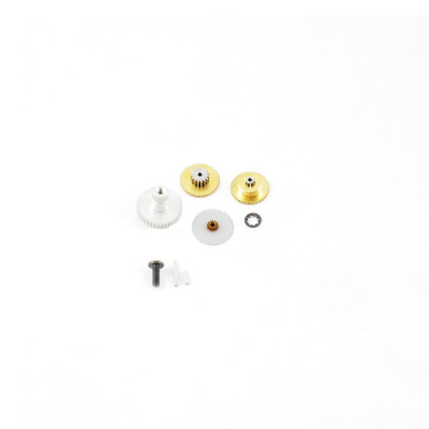 Hitec D845WP Steel Gear Set